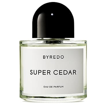 BYREDO Super Cedar EdP 100 ml