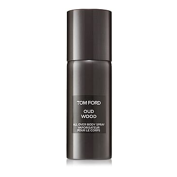 TOM FORD Oud Wood All Over Body Spray 150 ml