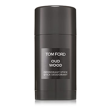 TOM FORD Oud Wood Deodorant Stick 75 g