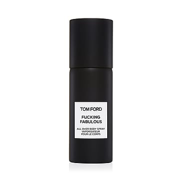 TOM FORD F*Fab All over Body Spray - Uncensored 150 ml