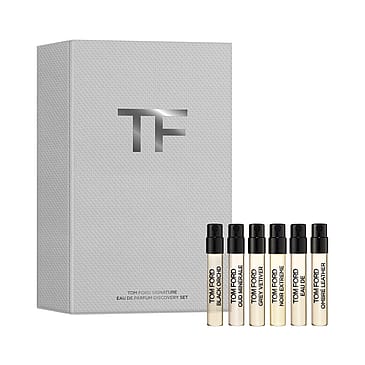 TOM FORD Signature Mini Discovery Gaveæske