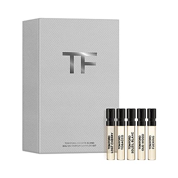 TOM FORD Private Blend Mini Discovery Gaveæske