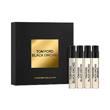 TOM FORD Black Orchid Discovery Collection 4 x 1,5 ml