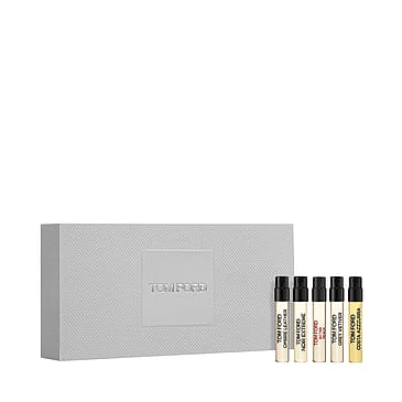 TOM FORD Masculine Discovery Samples Set