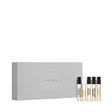 TOM FORD Feminine Discovery Samples Set