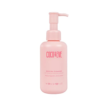 Coco & Eve Seed Oil Cleanser 120 ml