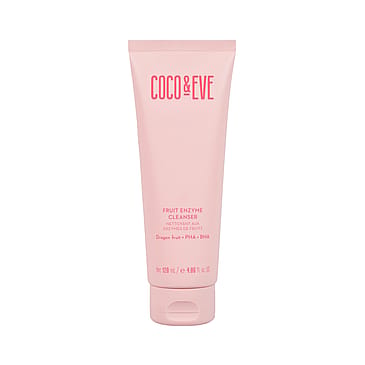 Coco & Eve Fruit Enzyme Cleanser 120 ml