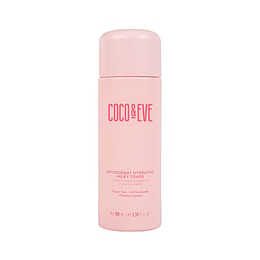Coco & Eve Antioxidant Hydrating Milky Toner 100 ml