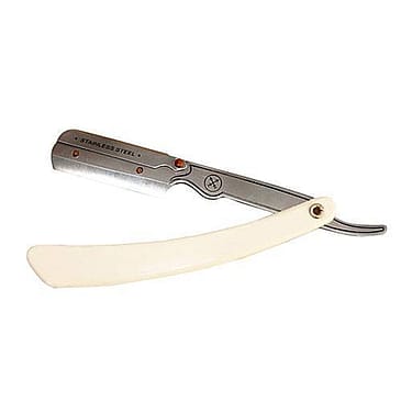 Parker 34R Straight Razor Shavette