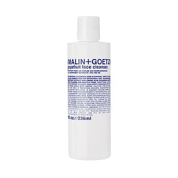 Malin+Goetz Grapefruit Face Cleanser 236 ml