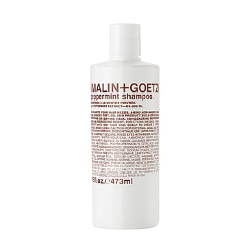 Malin+Goetz Peppermint Shampoo 473 ml