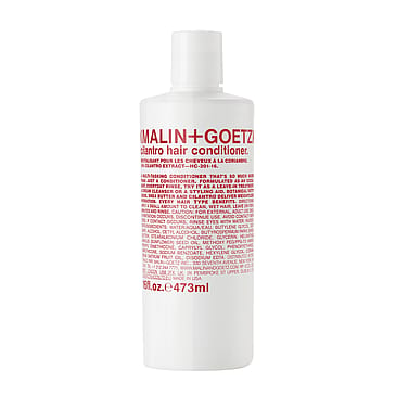 Malin+Goetz Cilantro Hair Conditioner 473 ml