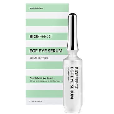 Bioeffect EGF Eye Serum 6 ml