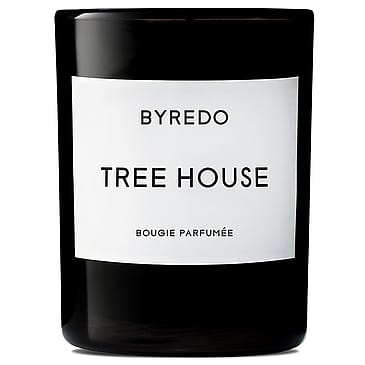 BYREDO Tree House Candle 70 g