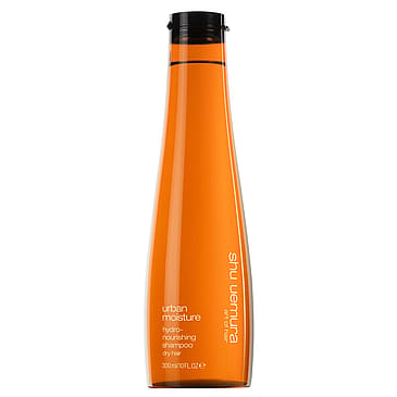 Shu Uemura Urban Moisture Shampoo 300 ml