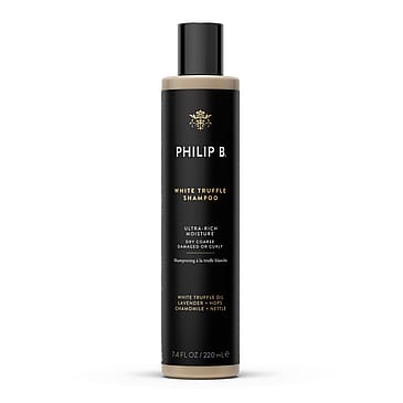 Philip B White Truffle Shampoo