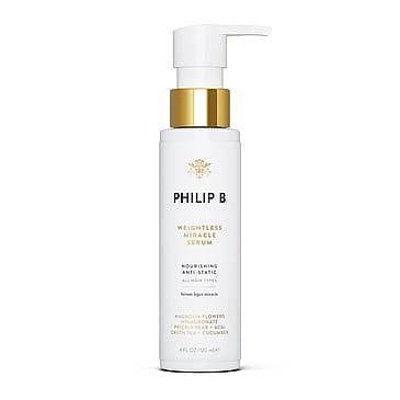 Philip B Weightless Miracle Serum 125 ml