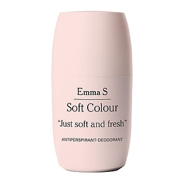 Emma S. Soft Colour Deodorant 50 ml
