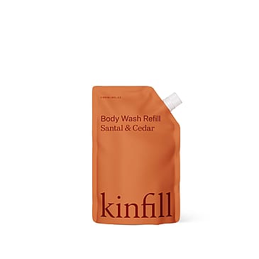 Kinfill Body Wash Refill 500 ml