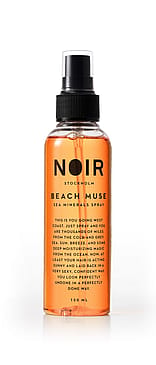 NOIR Stockholm Beach Muse - Sea Mineral Spray 150 ml