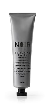 NOIR Stockholm Editorial Swirl - Curl Cream 150 ml