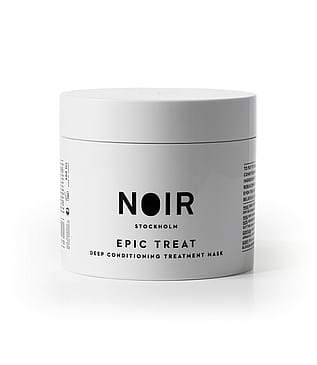 NOIR Stockholm Epic Treat - Deep Conditioning Treatment 200 ml