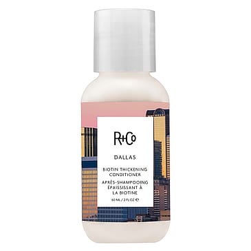 R+Co Dallas Biotin Thickening Conditioner 50 ml
