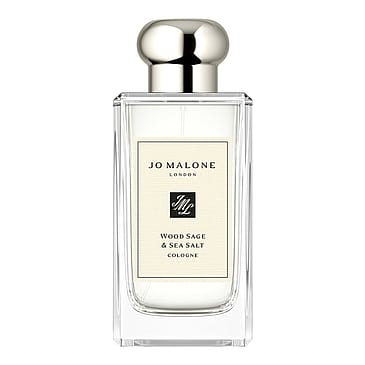 Jo Malone London Wood Sage & Sea Salt Cologne 100 ml