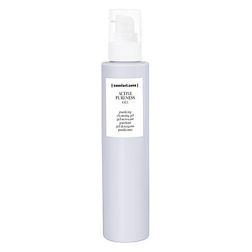 Comfort  Zone Active Pureness Cleansing Gel 200 ml