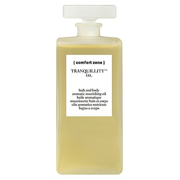 Comfort  Zone Tranquillity Bath Oil 200 ml