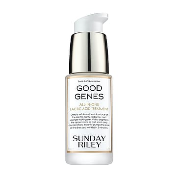 SUNDAY RILEY Good Genes Lactics Treatment 30 ml