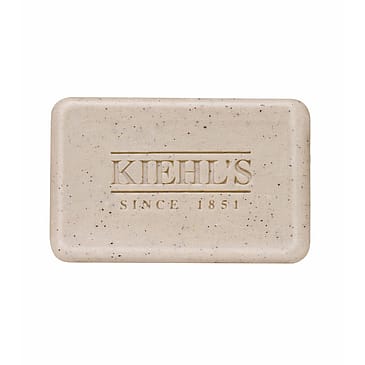 Kiehl’s Grooming Solutions Bar Soap 200 g