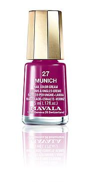 Mavala Mini Nail Polish 027 Munich