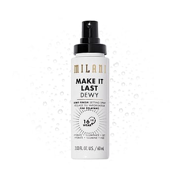 Milani Make It Dewy Setting Spray 60 ml