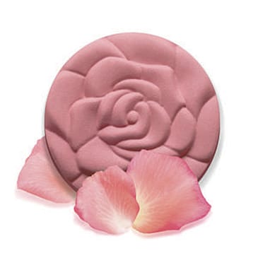 Milani Rose Powder Blush Romantic Rose