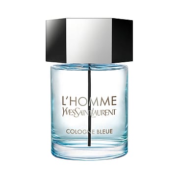 Yves Saint Laurent L'Homme Cologne Bleue EdT 100 ml