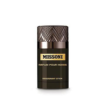 Missoni Pour Homme Deodorant Stick 75 ml