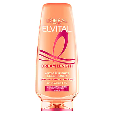 L'Oréal Paris Elvital Dream Length Conditioner 200 ml