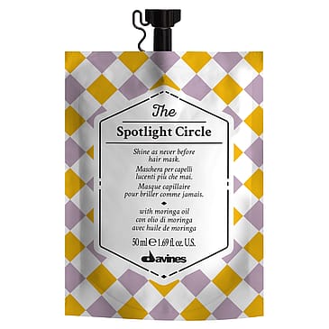 Davines The Spotlight Circle 50 ml