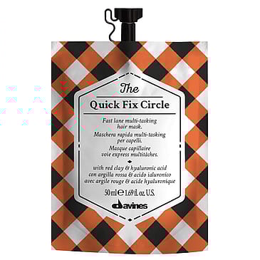 Davines The Quick Fix Circle 50 ml