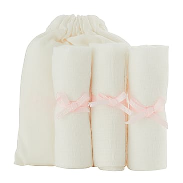 Aurelia Weekend Muslins 3 pcs