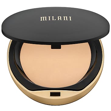 Milani Conceal + Perfect Shine-Proof Powder 02 Nude