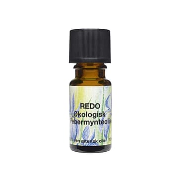 Diverse Pebermynteolie Ø 10 ml