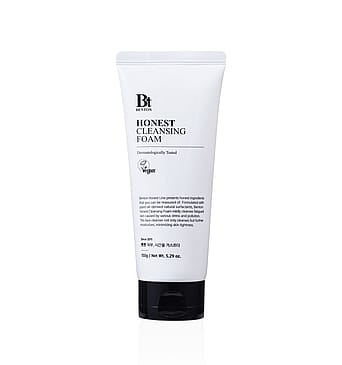 Benton Honest Cleansing Foam 150 ml