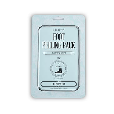 Kocostar Foot Peeling Pack