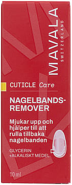 Mavala Cuticle Remover 10 ml
