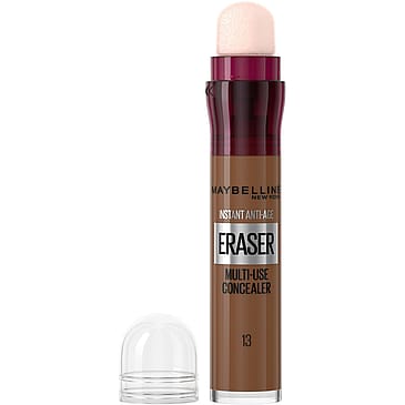 Maybelline New York Instant Eraser Concealer Cocoa