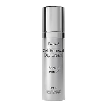 Emma S. Ultimate Day Cream 50 ml