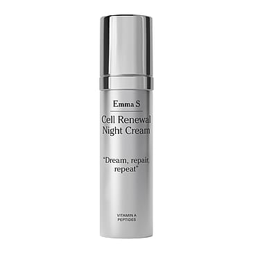 Emma S. Ultimate Night Cream 50 ml
