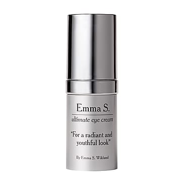 Emma S. Ultimate Eye Cream 15 ml